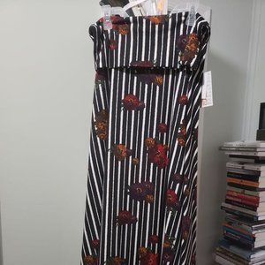 NWT Maxi Skirt size XS